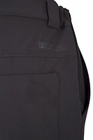 Stride Mens Stretch Pants - Extra Long