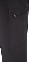 Stride Mens Stretch Pants - Extra Long