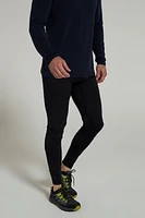 Mens Running Leggings