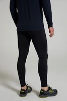 Mens Running Leggings