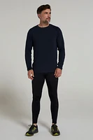 Mens Running Leggings