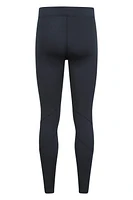 Mens Running Leggings