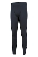 Mens Running Leggings