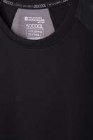 Aspect Printed Mens Panel T-Shirt