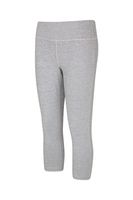 Move and Flow Womens Capri Leggings