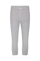 Move and Flow Womens Capri Leggings