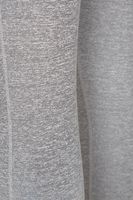 Move and Flow Womens Capri Leggings