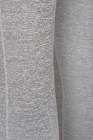 Move and Flow Womens Capri Leggings