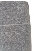 Move and Flow Womens Capri Leggings