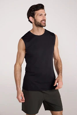 Endurance Mens Tank Top