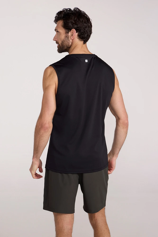 Endurance Mens Tank Top