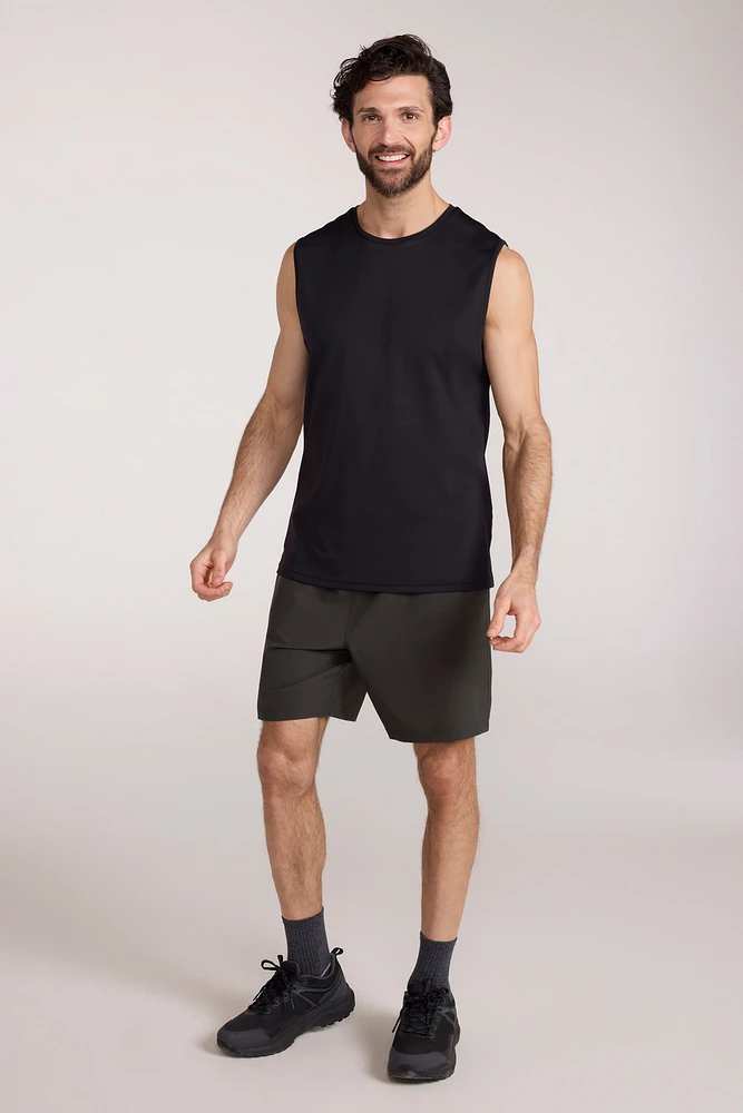 Endurance Mens Tank Top