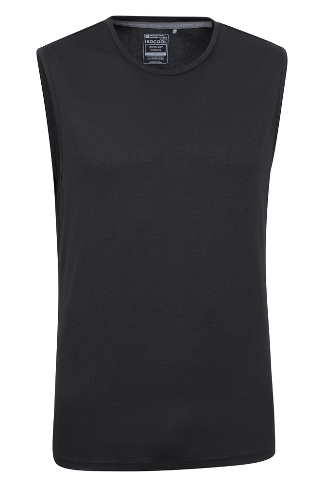 Endurance Mens Tank Top