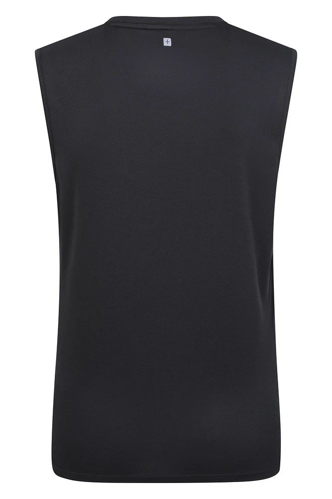 Endurance Mens Tank Top