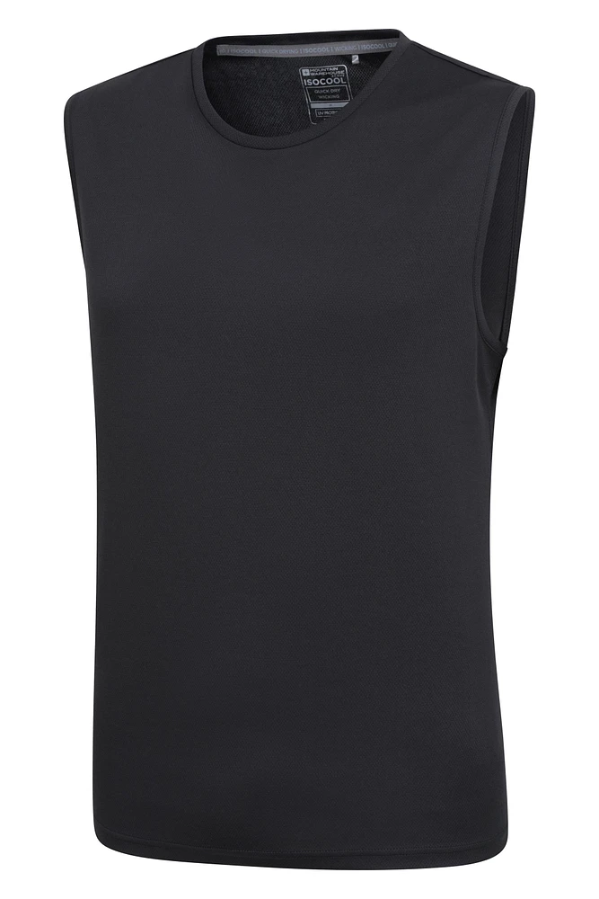 Endurance Mens Tank Top