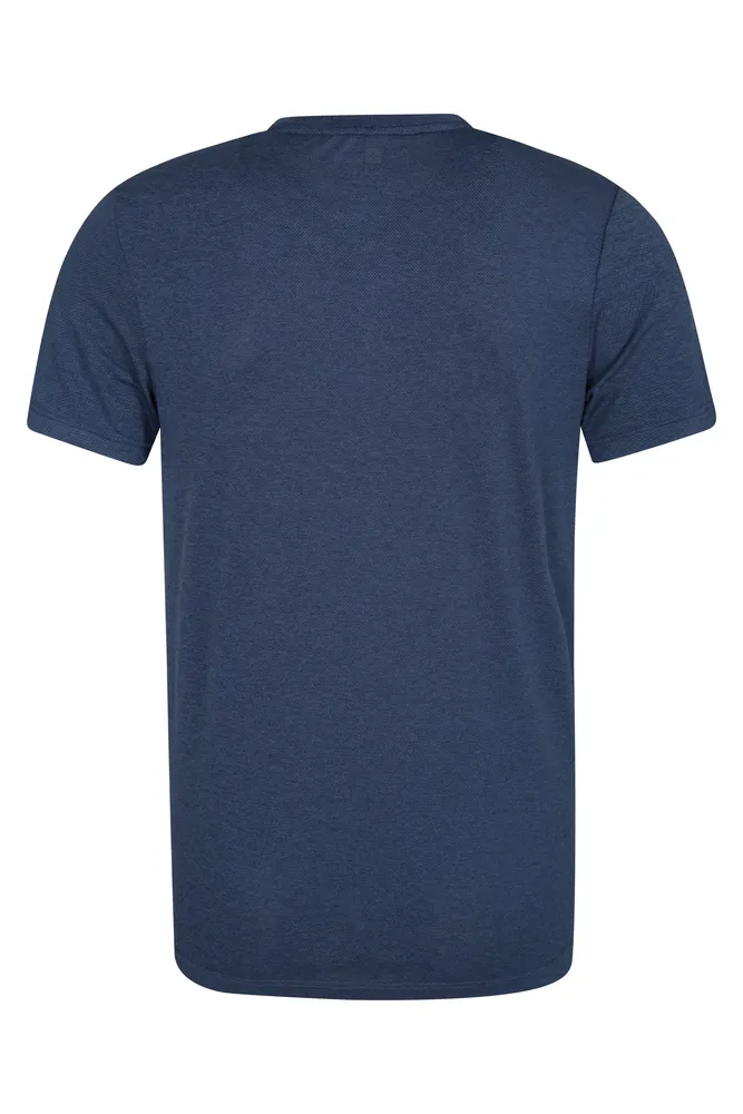 Lightweight IsoCool Mens T-Shirt