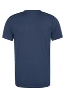 Lightweight IsoCool Mens T-Shirt