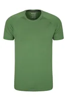 Lightweight IsoCool Mens T-Shirt