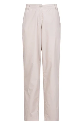 Quest Womens Pants