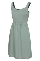 Summer Time Chambray Womens Dress