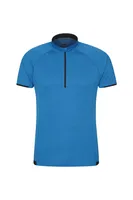 Cycle Short Sleeve Mens T-Shirt