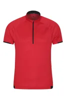 Cycle Short Sleeve Mens T-Shirt