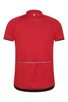 Cycle Short Sleeve Mens T-Shirt