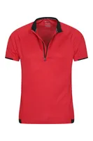 Cycle Short Sleeve Mens T-Shirt