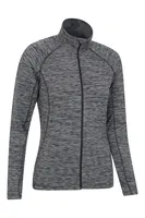 Bend & Stretch Womens Full-Zip Midlayer