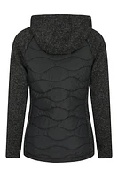 Ascent Womens Insulated Jacket