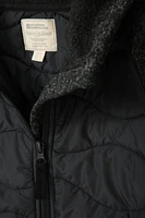 Ascent Womens Insulated Jacket
