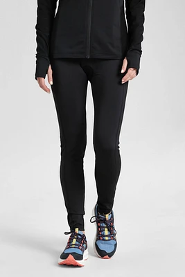 Speed Up Womens Padded Cycling Leggings