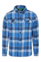 Flannel Kids Check Shirt