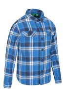 Flannel Kids Check Shirt
