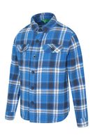 Flannel Kids Check Shirt