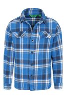 Flannel Kids Check Shirt
