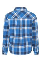Flannel Kids Check Shirt