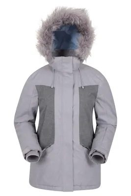 Blizzard Womens Textured Ski Jacket