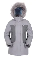 Blizzard Womens Textured Ski Jacket