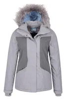 Blizzard Womens Textured Ski Jacket