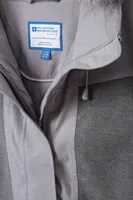 Blizzard Womens Textured Ski Jacket