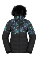 Avalanche Womens Insulated Ski Jacket