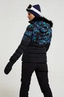 Avalanche Womens Insulated Ski Jacket