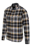 Lumberjack Flannel Long Sleeve Mens Shirt