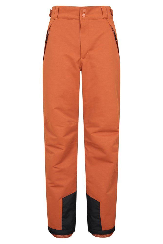 Luna Mens Ski Pants