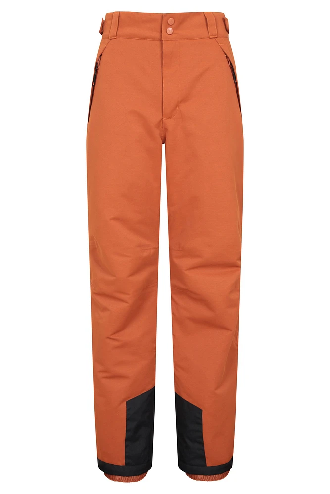Luna Mens Ski Pants