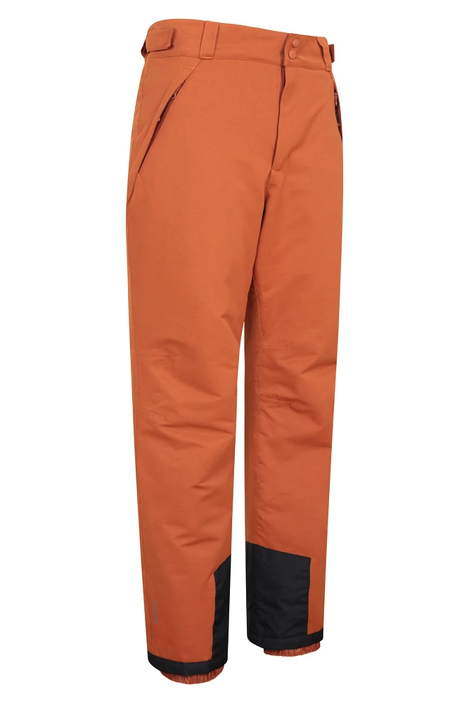 Luna Mens Ski Pants