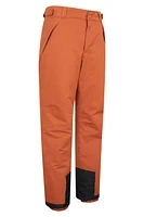 Luna Mens Ski Pants