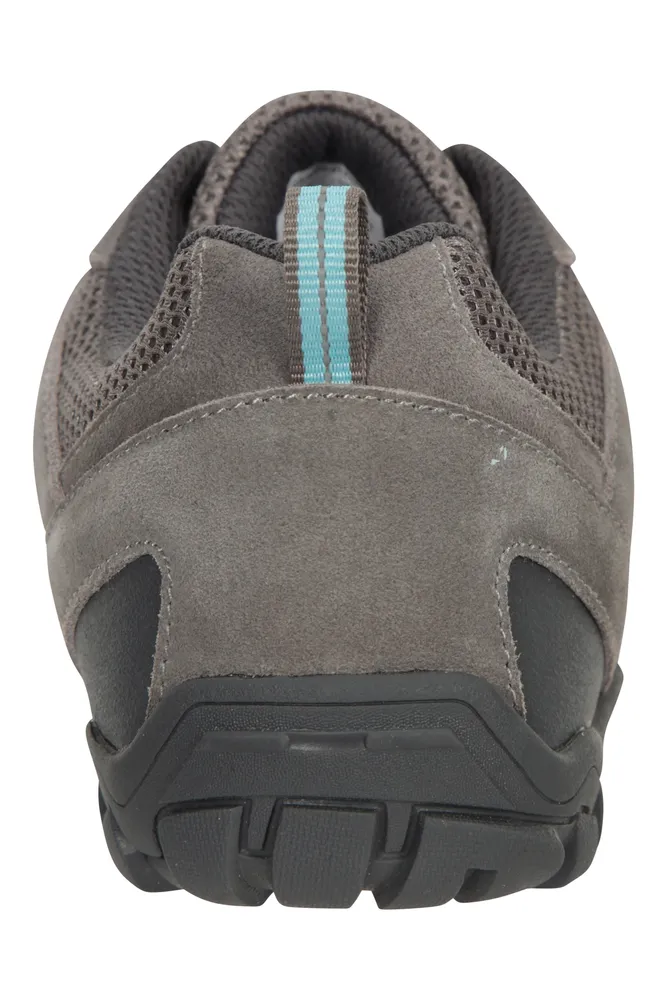 Outdoor Womens Hiking Shoes