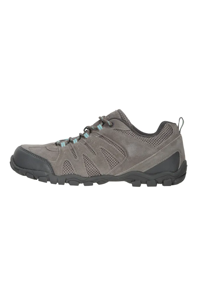 Outdoor Womens Hiking Shoes